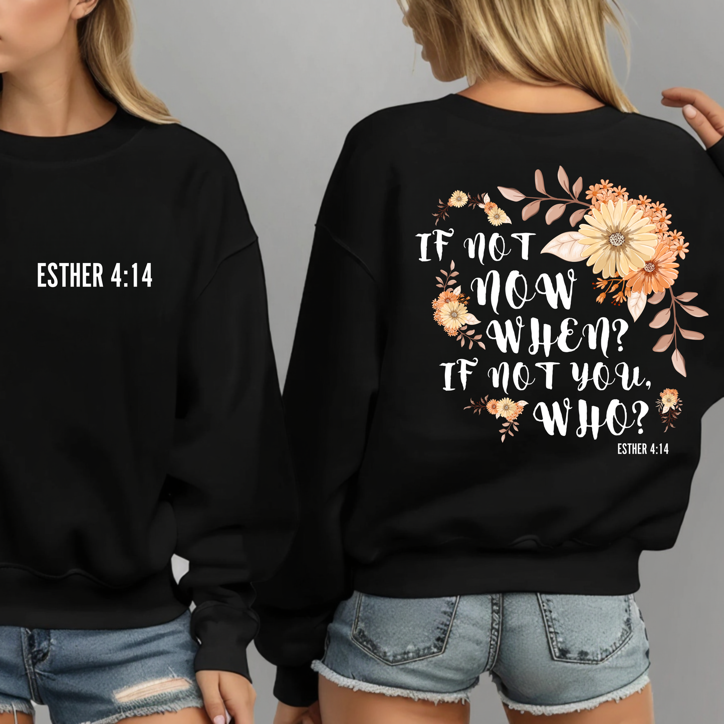 women Sweatshirt