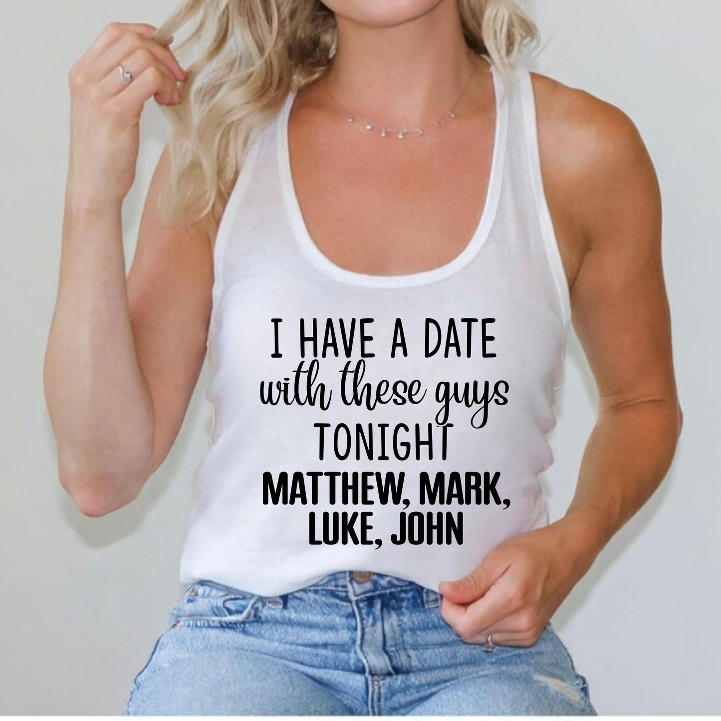 Women's Racerback Tank