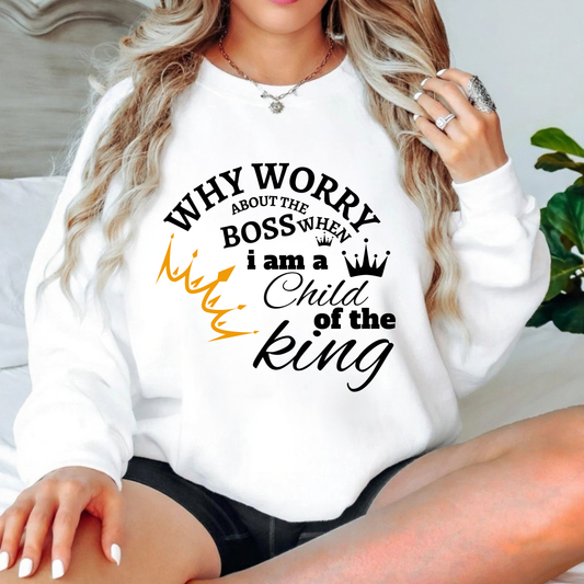 Unisex Premium Sweatshirt