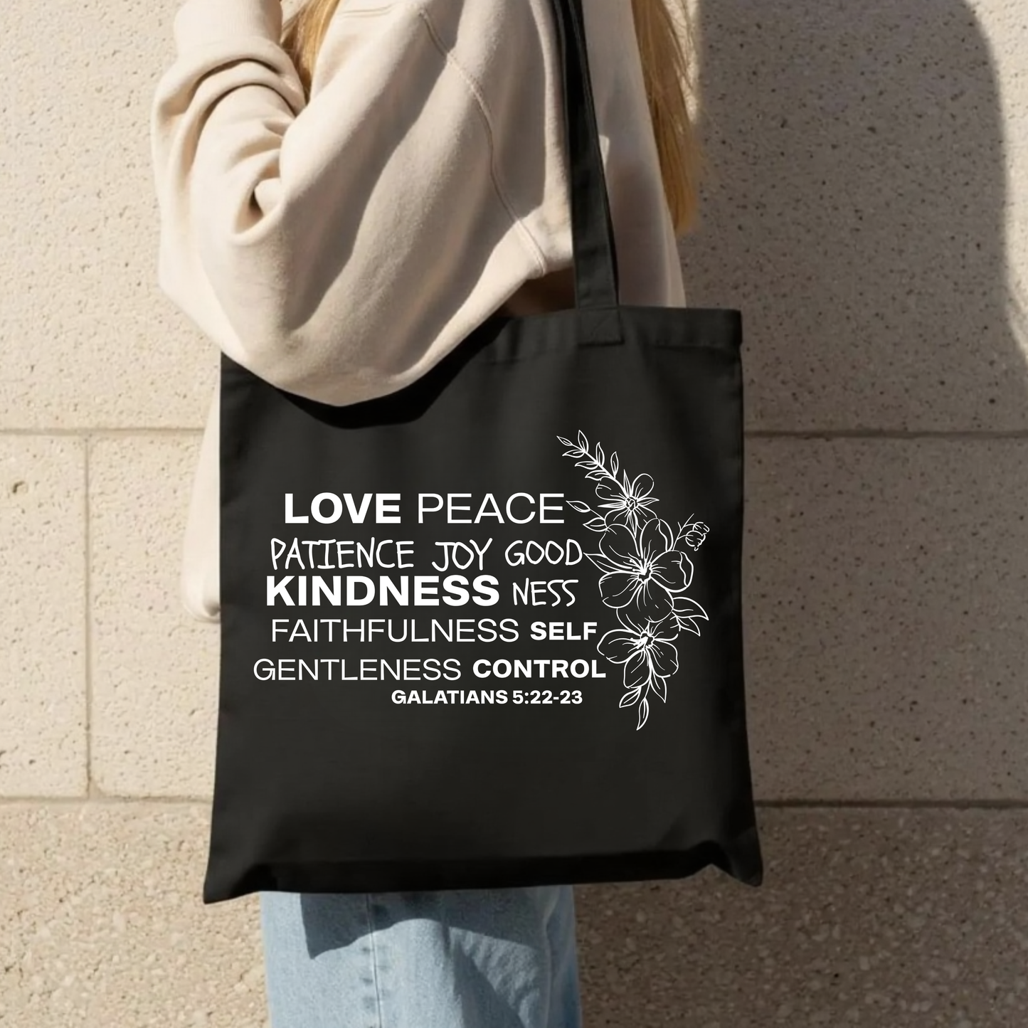 Eco Tote Bag