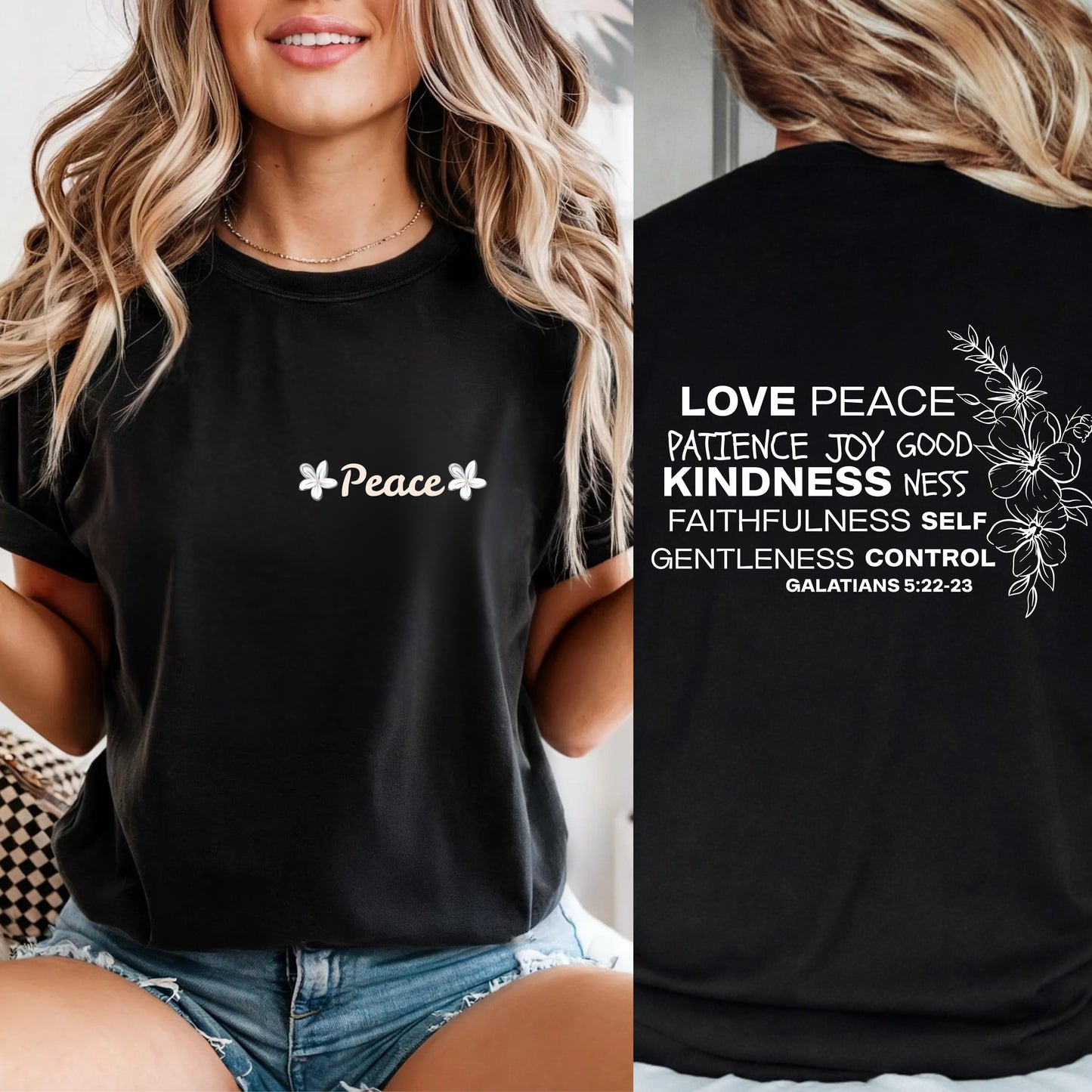 Short-Sleeve Unisex T-Shirt