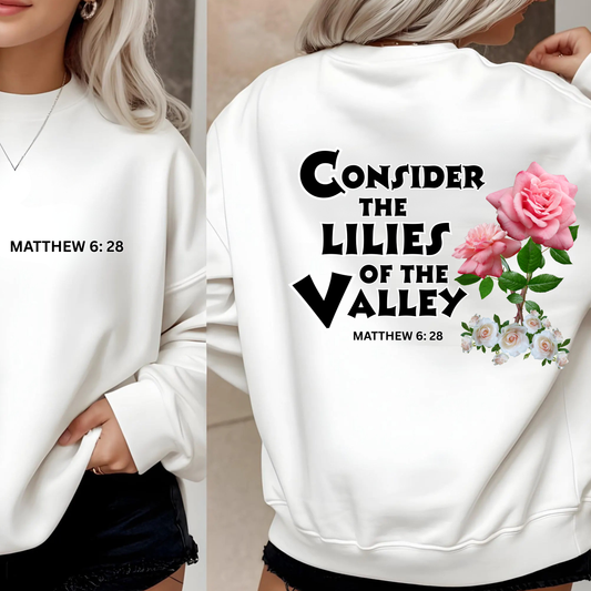 Women sweatshirt