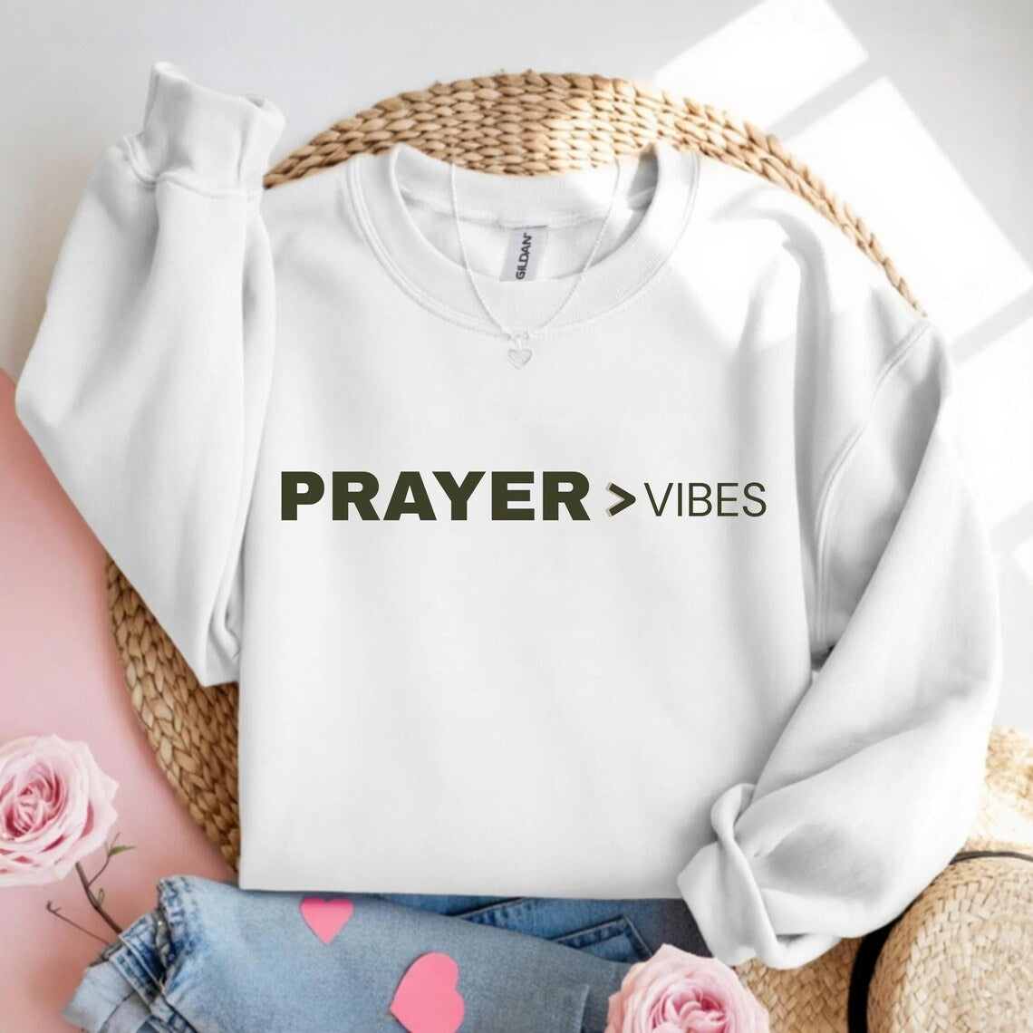 women sweatshirt