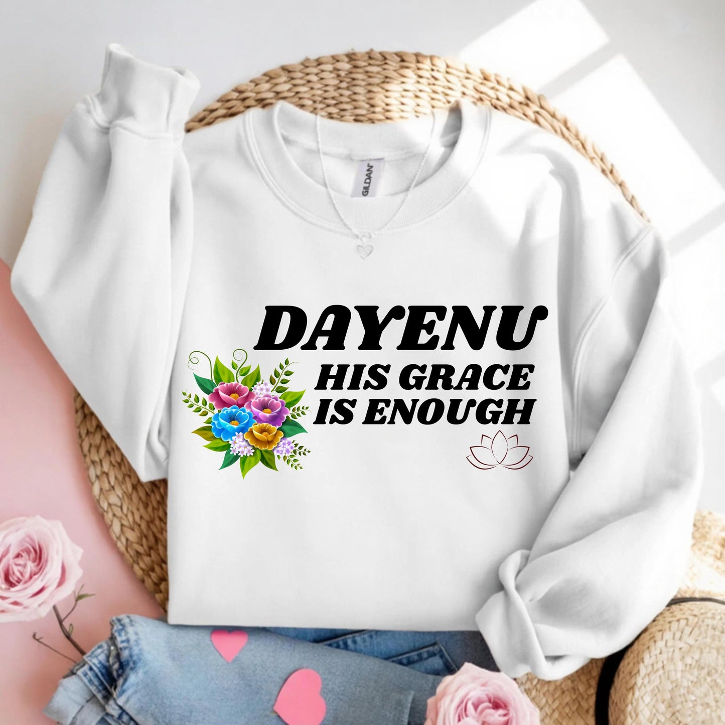 Women sweatshirt
