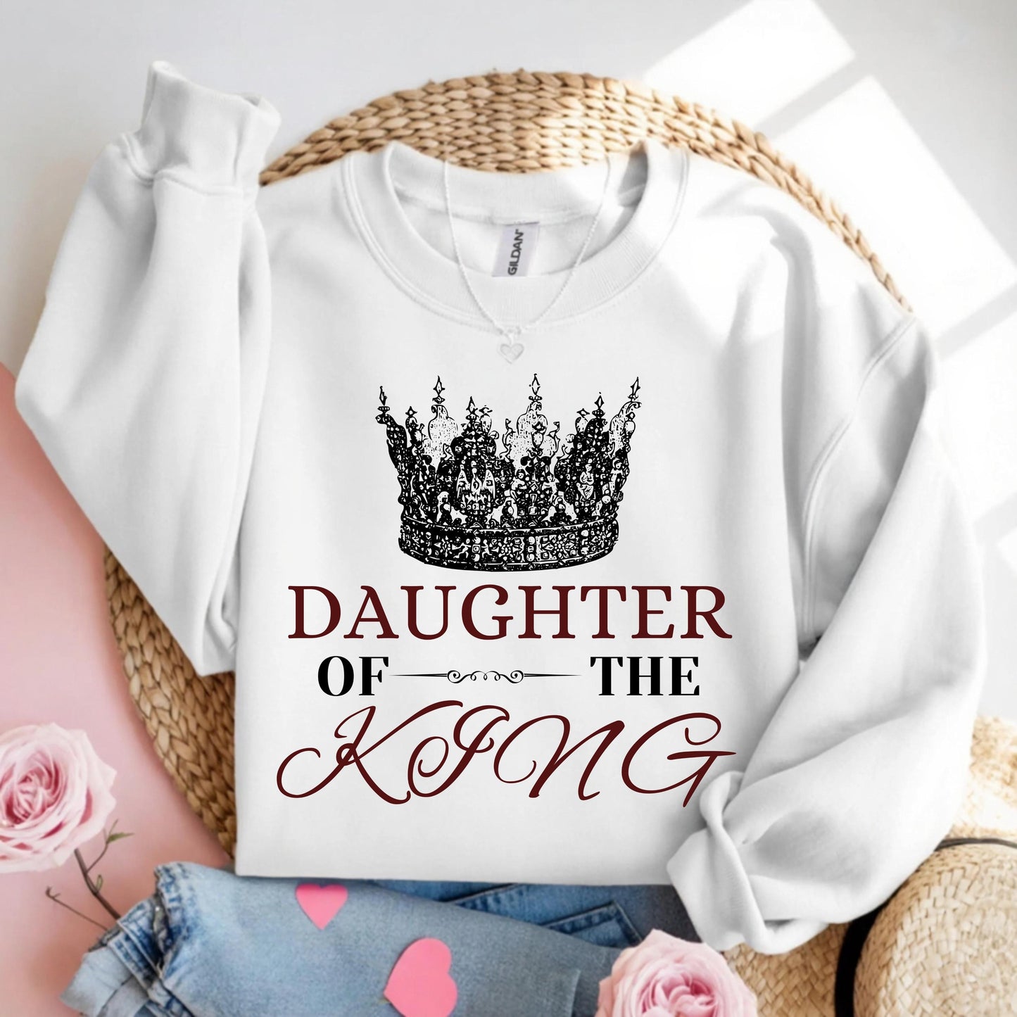 Women sweatshirt