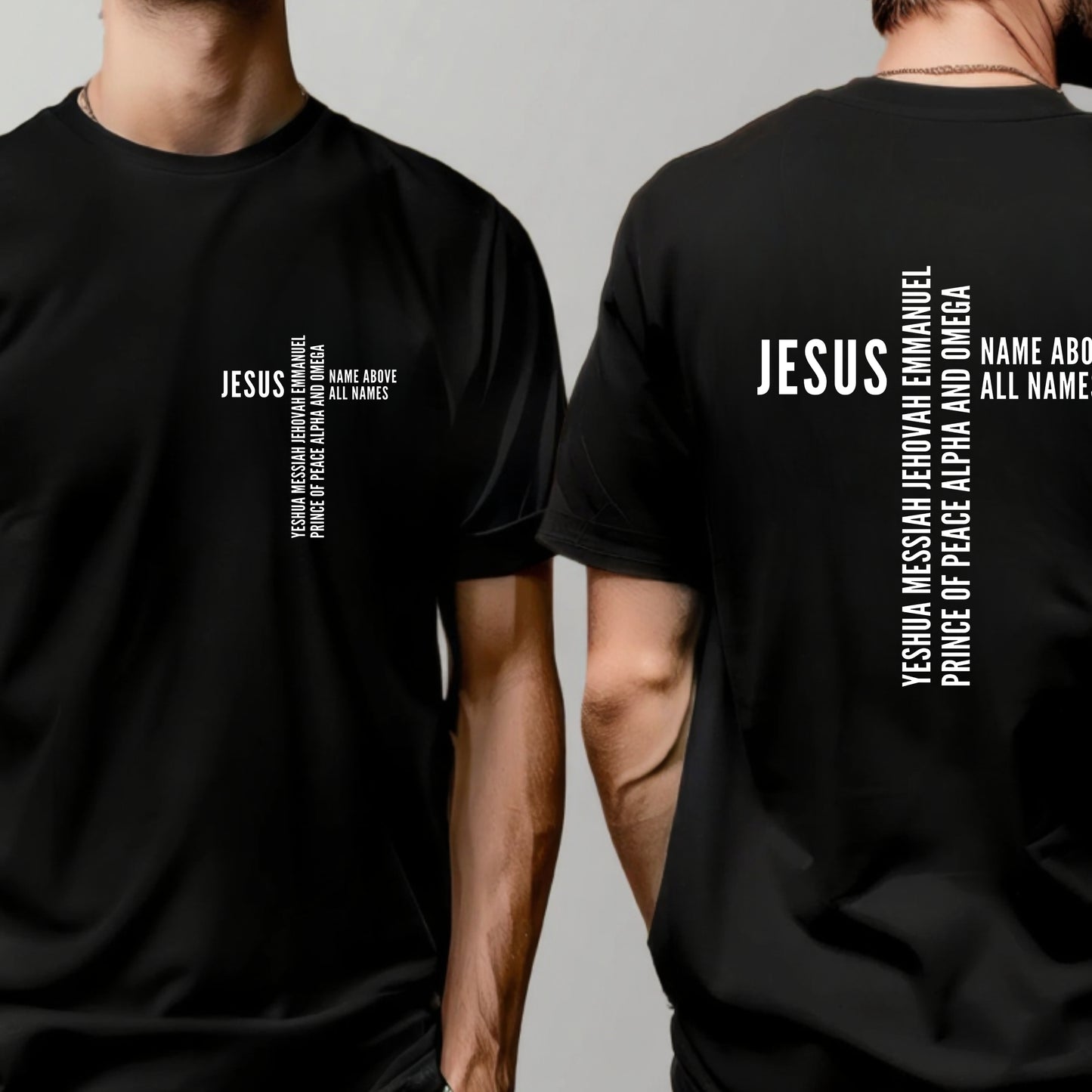 Men's Champion T-Shirt