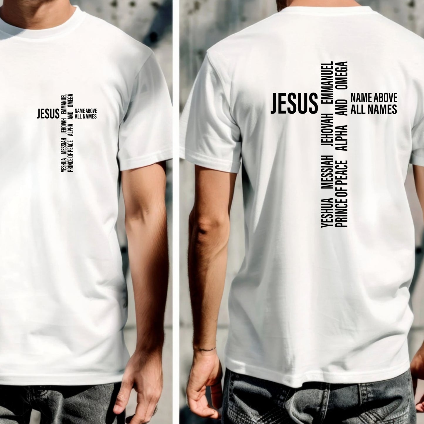 Men's Champion T-Shirt