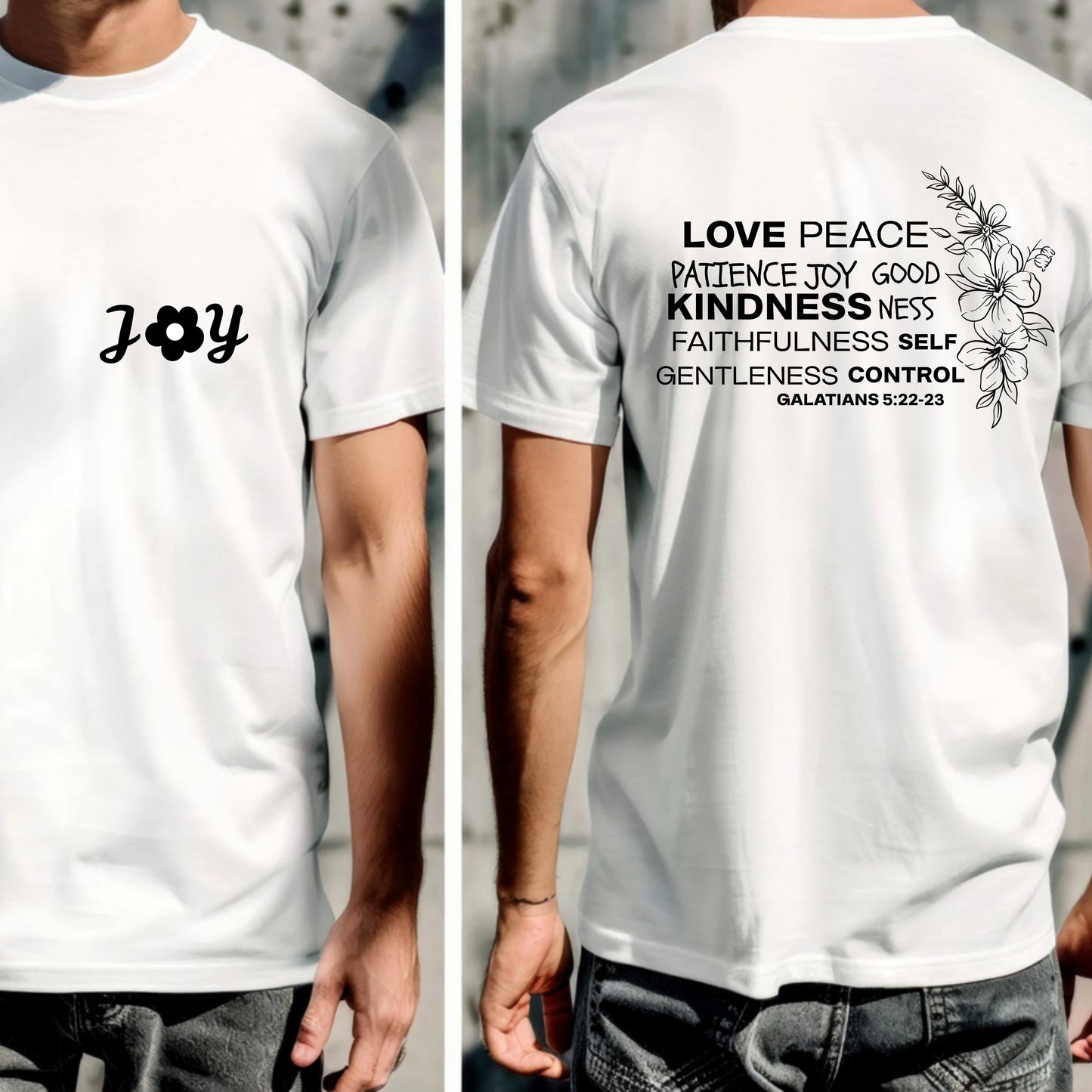 Short-Sleeve Unisex T-Shirt