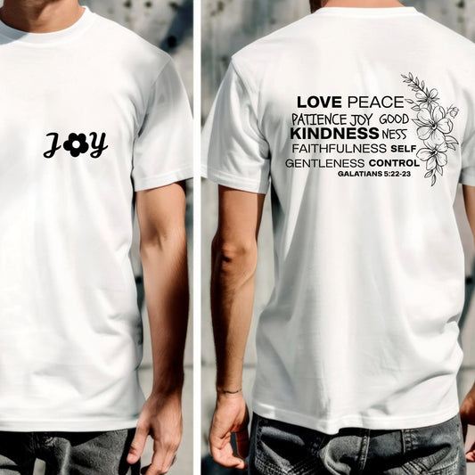 Short-Sleeve Unisex T-Shirt