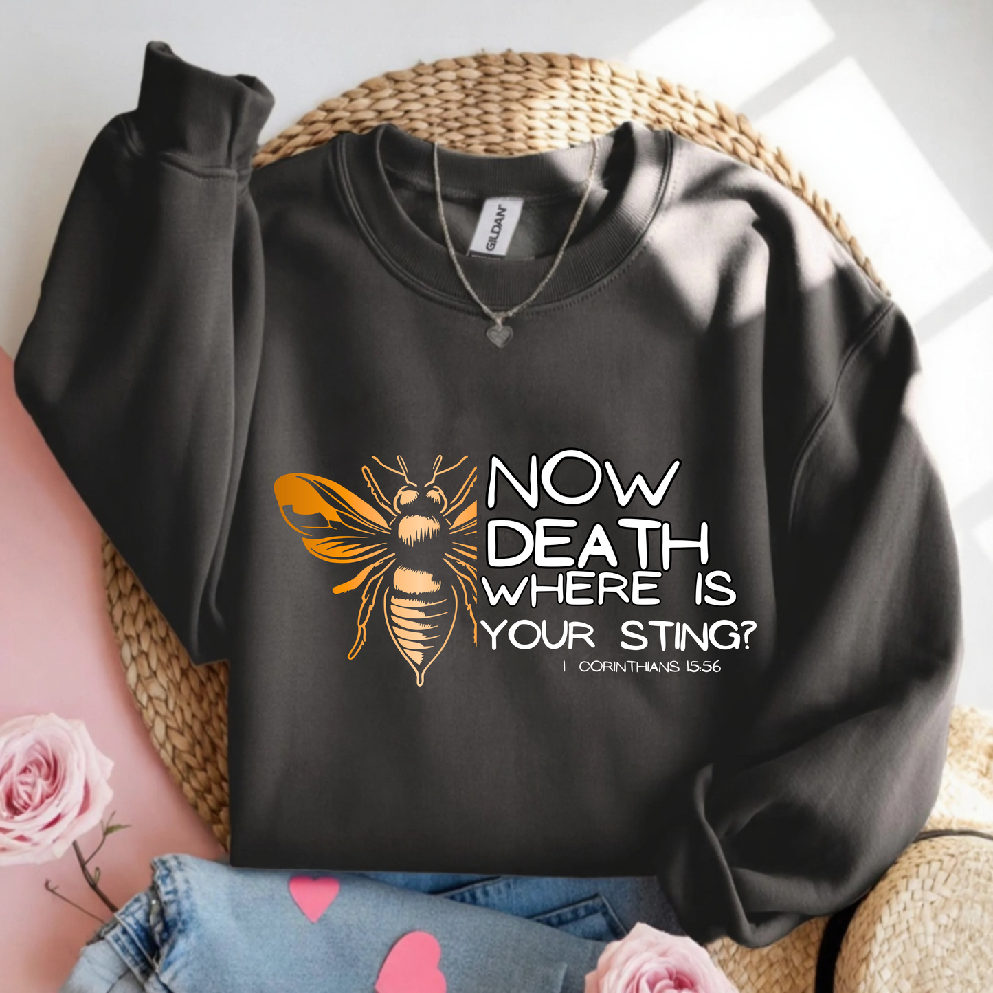 Unisex Premium Sweatshirt