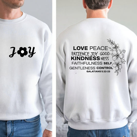 Unisex Sweatshirt