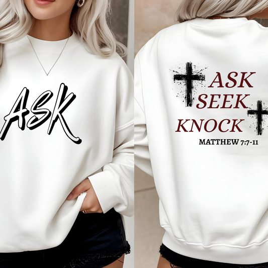 Unisex Premium Sweatshirt