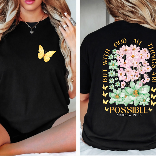 Short-Sleeve Unisex T-Shirt